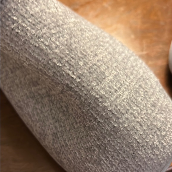 🌻 Cozy Gray Women's Ankle Boots - Picture 5 of 5